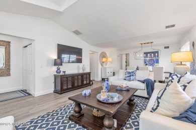 **Nestled in the prestigious GREENBRIAR WOODLANDS, this on Greenbriar Woodlands in New Jersey - for sale on GolfHomes.com, golf home, golf lot