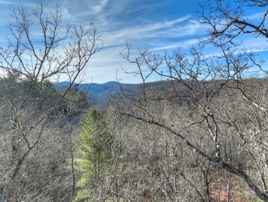Are you ready to build your dream home on the Toccoa River? on Old Toccoa Farm Golf Club in Georgia - for sale on GolfHomes.com, golf home, golf lot