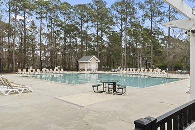 Welcome to your quiet oasis!  This 1 Bed, 1.5 Bath located on on Arrowhead Country Club in South Carolina - for sale on GolfHomes.com, golf home, golf lot