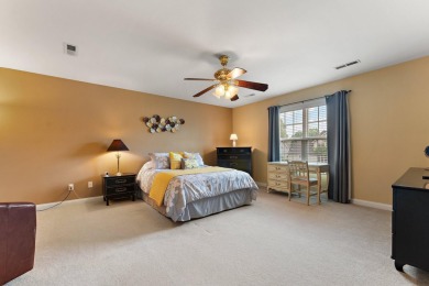 Don't miss this beautiful 4 bedroom, 4 bathroom 2-story in on Sand Creek Golf and Country Club  in Indiana - for sale on GolfHomes.com, golf home, golf lot