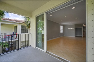 Completely renovated and move-in ready! Welcome to Segovia on Boca Dunes Golf and Country Club in Florida - for sale on GolfHomes.com, golf home, golf lot