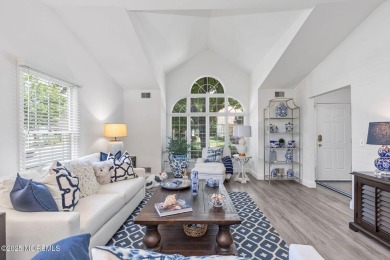 **Nestled in the prestigious GREENBRIAR WOODLANDS, this on Greenbriar Woodlands in New Jersey - for sale on GolfHomes.com, golf home, golf lot