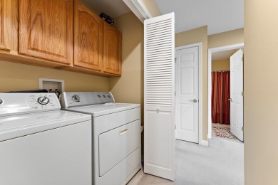 Don't miss this beautiful 4 bedroom, 4 bathroom 2-story in on Sand Creek Golf and Country Club  in Indiana - for sale on GolfHomes.com, golf home, golf lot