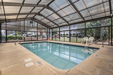 Welcome to your quiet oasis!  This 1 Bed, 1.5 Bath located on on Arrowhead Country Club in South Carolina - for sale on GolfHomes.com, golf home, golf lot