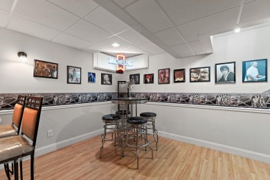 Don't miss this beautiful 4 bedroom, 4 bathroom 2-story in on Sand Creek Golf and Country Club  in Indiana - for sale on GolfHomes.com, golf home, golf lot