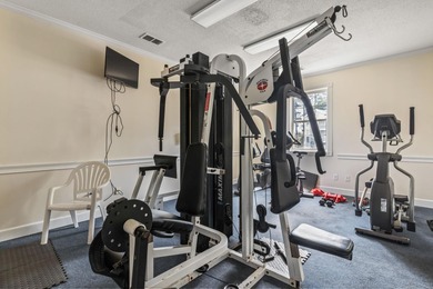 Welcome to your quiet oasis!  This 1 Bed, 1.5 Bath located on on Arrowhead Country Club in South Carolina - for sale on GolfHomes.com, golf home, golf lot