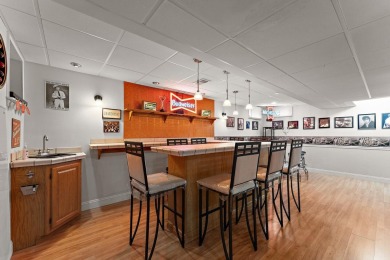 Don't miss this beautiful 4 bedroom, 4 bathroom 2-story in on Sand Creek Golf and Country Club  in Indiana - for sale on GolfHomes.com, golf home, golf lot