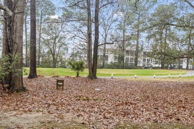 Welcome to your quiet oasis!  This 1 Bed, 1.5 Bath located on on Arrowhead Country Club in South Carolina - for sale on GolfHomes.com, golf home, golf lot