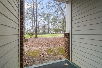 Welcome to your quiet oasis!  This 1 Bed, 1.5 Bath located on on Arrowhead Country Club in South Carolina - for sale on GolfHomes.com, golf home, golf lot