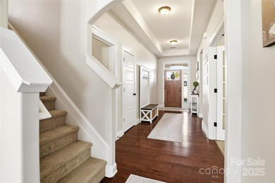 Sophisticated Comfort in Covington at Lake Norman. Welcome to on Westport Golf Club in North Carolina - for sale on GolfHomes.com, golf home, golf lot