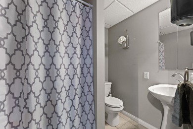 Don't miss this beautiful 4 bedroom, 4 bathroom 2-story in on Sand Creek Golf and Country Club  in Indiana - for sale on GolfHomes.com, golf home, golf lot