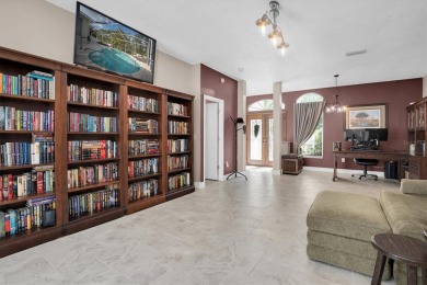 Under contract-accepting backup offers. Welcome home to your on Countryway Golf Course in Florida - for sale on GolfHomes.com, golf home, golf lot