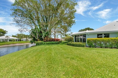 Welcome to 5 Slash Pine, a beautiful single family villa located on Delray Dunes Golf and Country Club in Florida - for sale on GolfHomes.com, golf home, golf lot