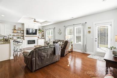 Sophisticated Comfort in Covington at Lake Norman. Welcome to on Westport Golf Club in North Carolina - for sale on GolfHomes.com, golf home, golf lot