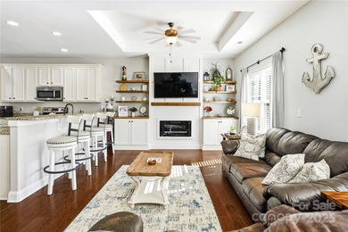 Sophisticated Comfort in Covington at Lake Norman. Welcome to on Westport Golf Club in North Carolina - for sale on GolfHomes.com, golf home, golf lot