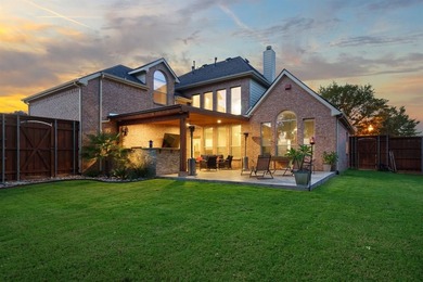 Experience resort style living in the exclusive gated community on Heritage Lakes - Par 3 - 9 Hole Course in Texas - for sale on GolfHomes.com, golf home, golf lot