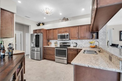 Under contract-accepting backup offers. Welcome home to your on Countryway Golf Course in Florida - for sale on GolfHomes.com, golf home, golf lot