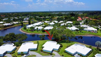 Welcome to 5 Slash Pine, a beautiful single family villa located on Delray Dunes Golf and Country Club in Florida - for sale on GolfHomes.com, golf home, golf lot