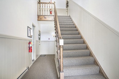 Gorgeous and well maintained 2, 1.75 Bath is now on the market! on Lakes of the Four Seasons Country Club in Indiana - for sale on GolfHomes.com, golf home, golf lot