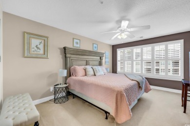 2BD/2BA,END UNIT overlooking the LAKE in beautiful, tranquil on Indian Wells Golf Course in South Carolina - for sale on GolfHomes.com, golf home, golf lot