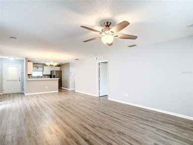Stunning Villa in The Villages - Bond Paid! Welcome to this on Nancy Lopez Legacy Golf and Country Club in Florida - for sale on GolfHomes.com, golf home, golf lot