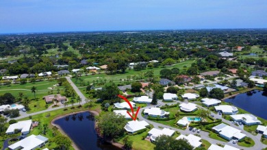 Welcome to 5 Slash Pine, a beautiful single family villa located on Delray Dunes Golf and Country Club in Florida - for sale on GolfHomes.com, golf home, golf lot