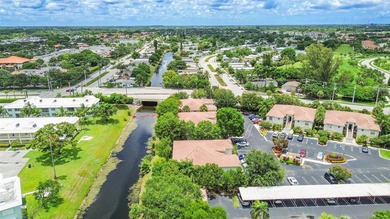 Completely renovated and move-in ready! Welcome to Segovia on Boca Dunes Golf and Country Club in Florida - for sale on GolfHomes.com, golf home, golf lot