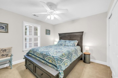 2BD/2BA,END UNIT overlooking the LAKE in beautiful, tranquil on Indian Wells Golf Course in South Carolina - for sale on GolfHomes.com, golf home, golf lot