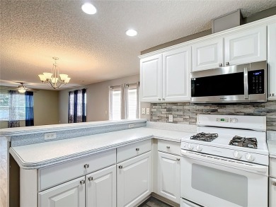 Stunning Villa in The Villages - Bond Paid! Welcome to this on Nancy Lopez Legacy Golf and Country Club in Florida - for sale on GolfHomes.com, golf home, golf lot