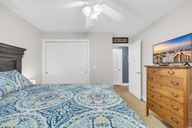 2BD/2BA,END UNIT overlooking the LAKE in beautiful, tranquil on Indian Wells Golf Course in South Carolina - for sale on GolfHomes.com, golf home, golf lot