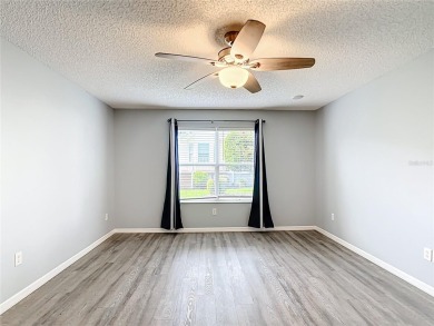 Stunning Villa in The Villages - Bond Paid! Welcome to this on Nancy Lopez Legacy Golf and Country Club in Florida - for sale on GolfHomes.com, golf home, golf lot