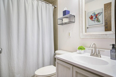 Gorgeous and well maintained 2, 1.75 Bath is now on the market! on Lakes of the Four Seasons Country Club in Indiana - for sale on GolfHomes.com, golf home, golf lot
