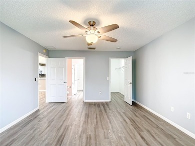 Stunning Villa in The Villages - Bond Paid! Welcome to this on Nancy Lopez Legacy Golf and Country Club in Florida - for sale on GolfHomes.com, golf home, golf lot