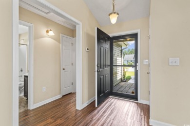 Welcome to this beautiful 3 bedroom, 2 bath single-level home on Arrowhead Country Club in South Carolina - for sale on GolfHomes.com, golf home, golf lot