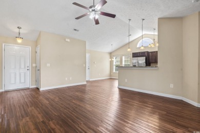 Welcome to this beautiful 3 bedroom, 2 bath single-level home on Arrowhead Country Club in South Carolina - for sale on GolfHomes.com, golf home, golf lot