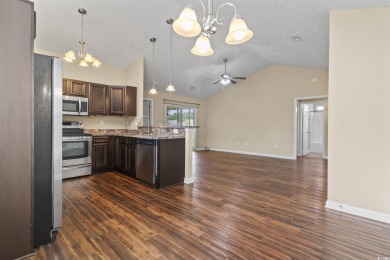 Welcome to this beautiful 3 bedroom, 2 bath single-level home on Arrowhead Country Club in South Carolina - for sale on GolfHomes.com, golf home, golf lot