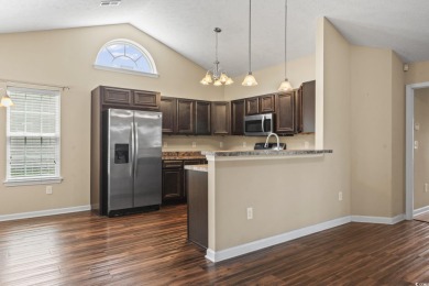 Welcome to this beautiful 3 bedroom, 2 bath single-level home on Arrowhead Country Club in South Carolina - for sale on GolfHomes.com, golf home, golf lot