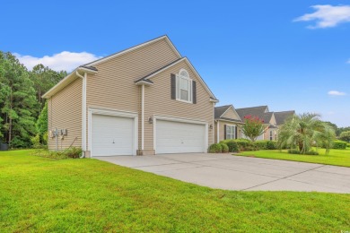 Great Opportunity to own a 4 Bedroom 3 Full Bath with a 3 Car on World Tour Golf Links in South Carolina - for sale on GolfHomes.com, golf home, golf lot