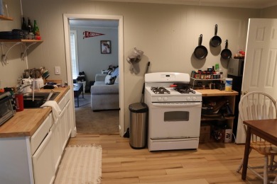 UPDATED HOME W/SPACIOUS AND PRIVATE BACKYARD. Sit on the front on French Lick Springs Golf Courses and Resort in Indiana - for sale on GolfHomes.com, golf home, golf lot