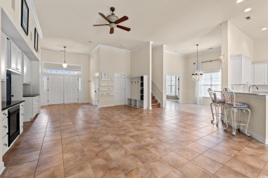 Great Opportunity to own a 4 Bedroom 3 Full Bath with a 3 Car on World Tour Golf Links in South Carolina - for sale on GolfHomes.com, golf home, golf lot