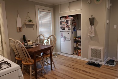 UPDATED HOME W/SPACIOUS AND PRIVATE BACKYARD. Sit on the front on French Lick Springs Golf Courses and Resort in Indiana - for sale on GolfHomes.com, golf home, golf lot