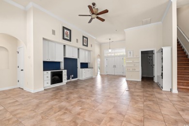 Great Opportunity to own a 4 Bedroom 3 Full Bath with a 3 Car on World Tour Golf Links in South Carolina - for sale on GolfHomes.com, golf home, golf lot