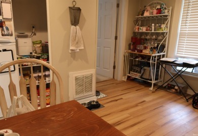 UPDATED HOME W/SPACIOUS AND PRIVATE BACKYARD. Sit on the front on French Lick Springs Golf Courses and Resort in Indiana - for sale on GolfHomes.com, golf home, golf lot