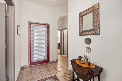 Enjoy amazing beauty, privacy and views in this courtyard garden on The Club At Comanche Trace in Texas - for sale on GolfHomes.com, golf home, golf lot