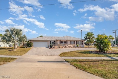 Luxury, Location, and Lifestyle-This Home Has It All! Discover on Port Charlotte Golf Club in Florida - for sale on GolfHomes.com, golf home, golf lot