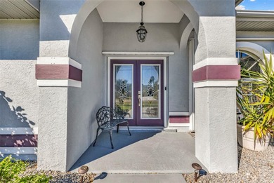 Welcome to this well-maintained 3-bedroom, 2-bath home in the on Deep Creek Golf Club in Florida - for sale on GolfHomes.com, golf home, golf lot