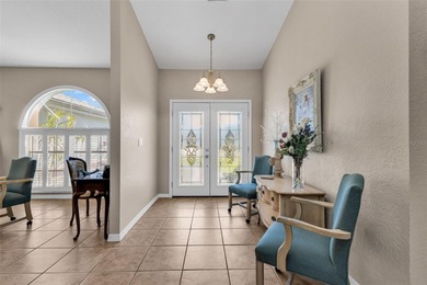 Welcome to this well-maintained 3-bedroom, 2-bath home in the on Deep Creek Golf Club in Florida - for sale on GolfHomes.com, golf home, golf lot