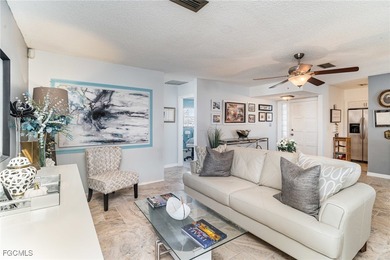 Luxury, Location, and Lifestyle-This Home Has It All! Discover on Port Charlotte Golf Club in Florida - for sale on GolfHomes.com, golf home, golf lot