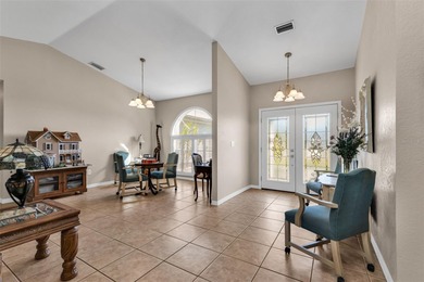 Welcome to this well-maintained 3-bedroom, 2-bath home in the on Deep Creek Golf Club in Florida - for sale on GolfHomes.com, golf home, golf lot