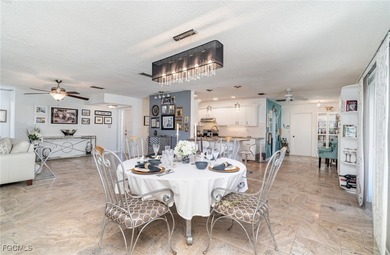 Luxury, Location, and Lifestyle-This Home Has It All! Discover on Port Charlotte Golf Club in Florida - for sale on GolfHomes.com, golf home, golf lot